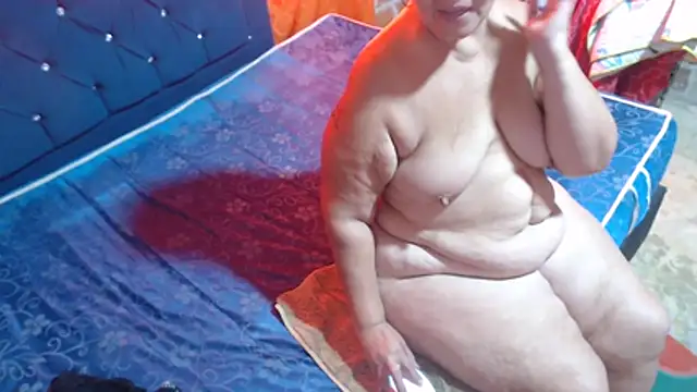 Real sexy online show from 11, 7, 2026