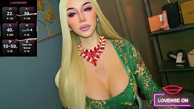 CelinaWintour online show from 13, 3, 2026