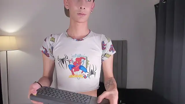 im thomass online show from 28, 2, 2026