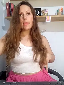 SofiEsteves online show from 24, 2, 2026