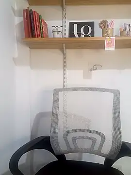 SofiEsteves online show from 4, 3, 2026