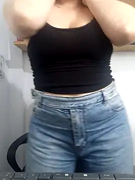 SofiEsteves online show from 26, 3, 2026