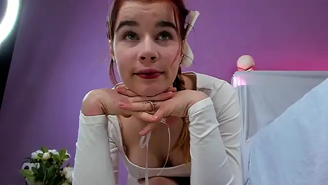 EilinWood online show from 21, 12, 2025