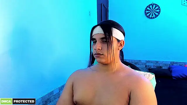 latinboyfit online show from 13, 6, 2026