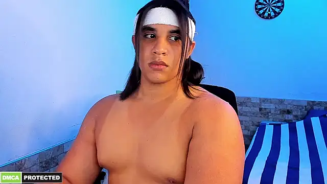 latinboyfit online show from 24, 6, 2026