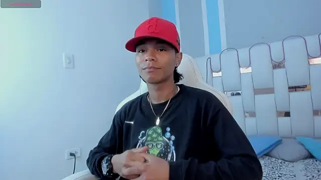 AndyKings 1 online show from 23, 12, 2025