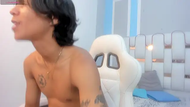 AndyKings 1 online show from 2, 2, 2026