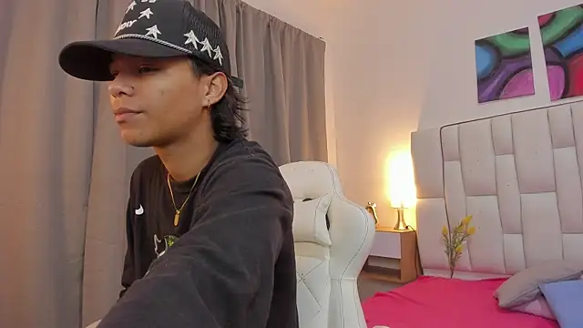 AndyKings 1 online show from 22, 4, 2026