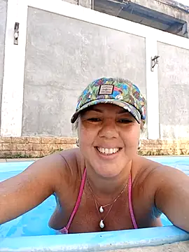 Snapshot of Pamelamilf chatting on 10, 1, 2026 Pamelamilf online show from 10, 1, 2026