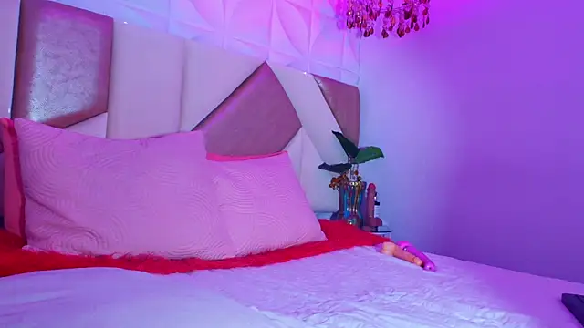 dulce harmonny online show from 10, 3, 2026