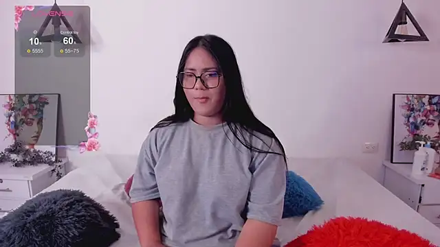 Briana Goldd online show from 22, 5, 2026