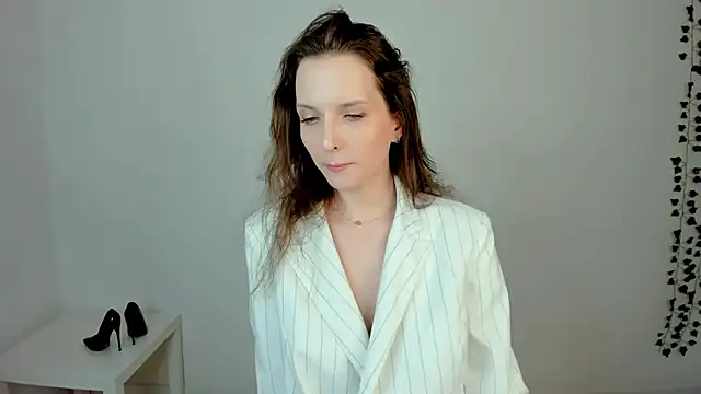 Ariadna Shy online show from 7, 2, 2026