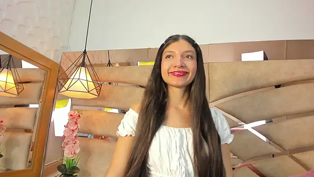 CharloteBrown  online show from 23, 12, 2025