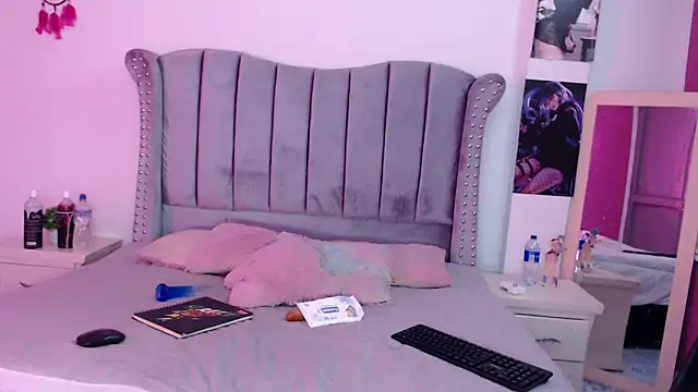 sexy abby01 online show from 20, 2, 2026