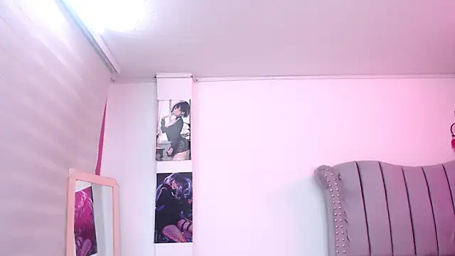 sexy abby01 online show from 30, 6, 2026