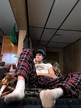 B8RHUNG online show from 17, 12, 2025