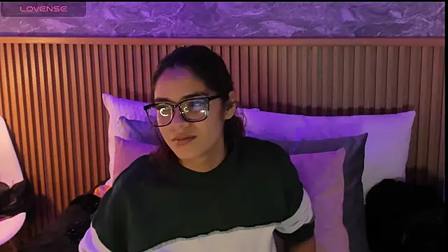 alina souvage  online show from 5, 1, 2026