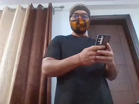 NunnuLelo online show from 20, 12, 2025