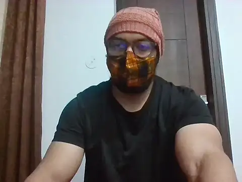 NunnuLelo online show from 8, 3, 2026