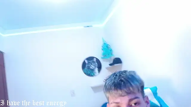 harry jonshon69 online show from 12, 1, 2026