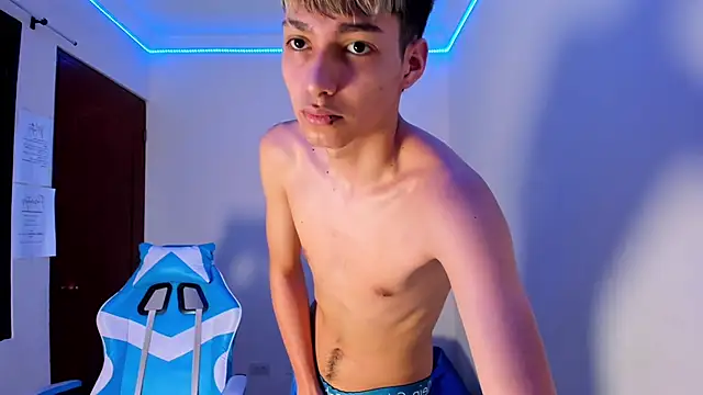 harry jonshon69 online show from 14, 2, 2026