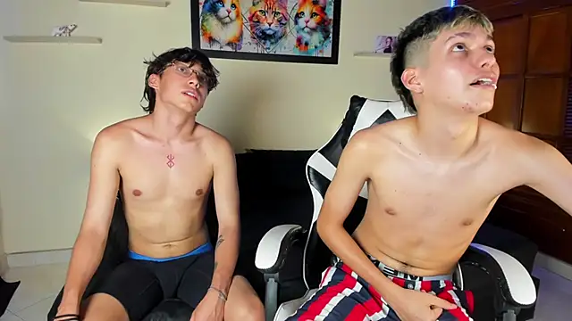 harry jonshon69 online show from 28, 2, 2026