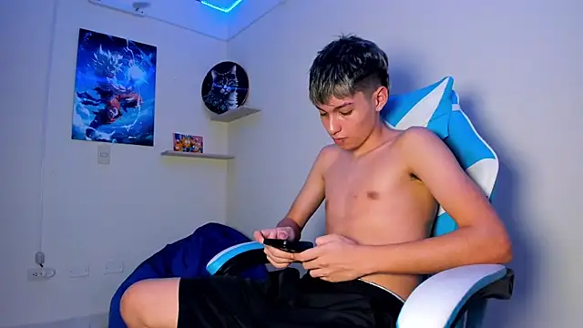 harry jonshon69 online show from 2, 3, 2026