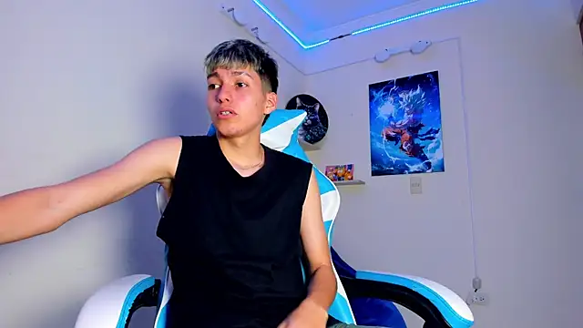 harry jonshon69 online show from 26, 3, 2026