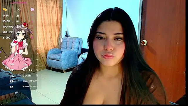 im hanna x2 online show from 12, 2, 2026