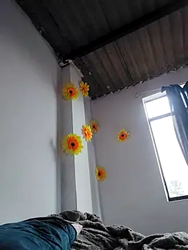 Camilaxxo online show from 21, 4, 2026