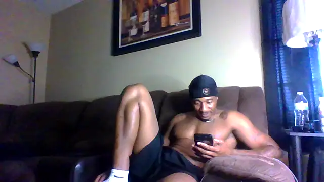 Snapshot of KingDes55 chatting on 8, 5, 2026 KingDes55 online show from 8, 5, 2026