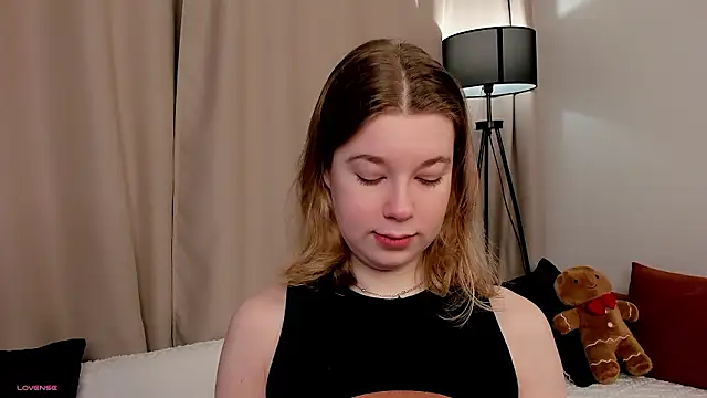 MilaBooobs online show from 10, 1, 2026