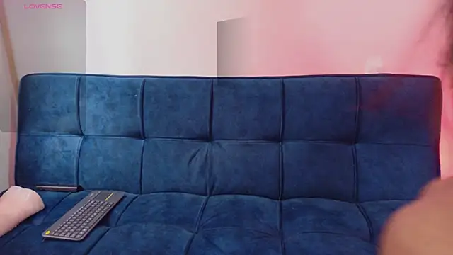 lilybloom69 online show from 20, 3, 2026