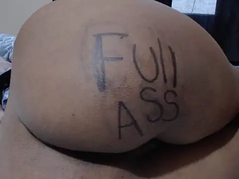 Gabby Stunning online show from 21, 12, 2025