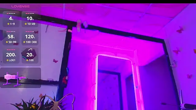 Koral 10 online show from 8, 1, 2026