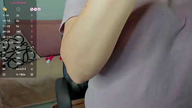  JadeHeart  online show from 13, 1, 2026