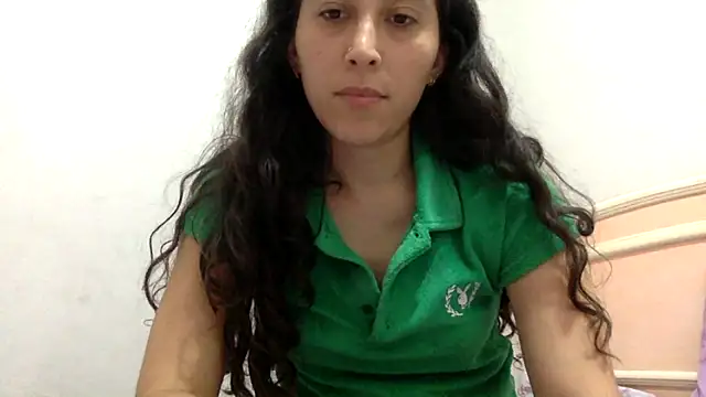 LatinDoll8 online show from 12, 6, 2026