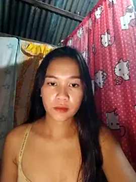 sheriesassyann online show from 14, 4, 2026