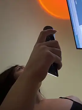  JIMENA-777 online show from 9, 4, 2026