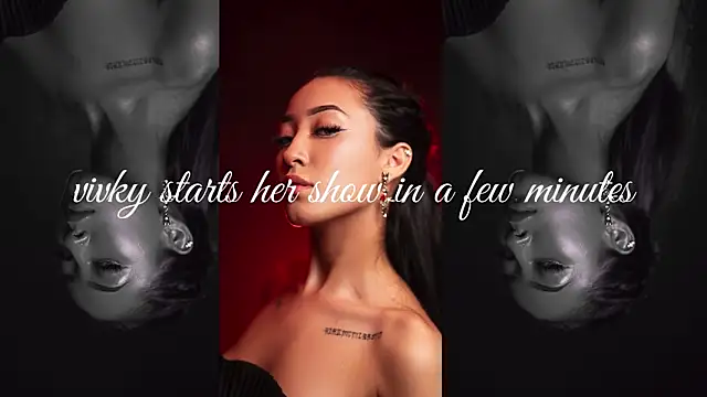 viicky r online show from 14, 3, 2026