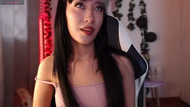 viicky r online show from 25, 3, 2026