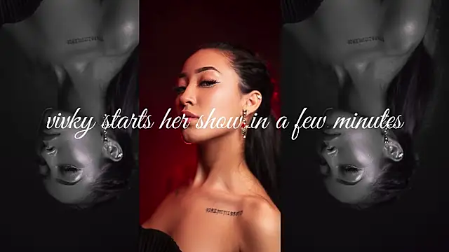 viicky r online show from 21, 4, 2026