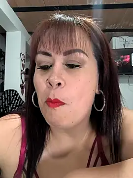 Natymendoza998 online show from 11, 5, 2026