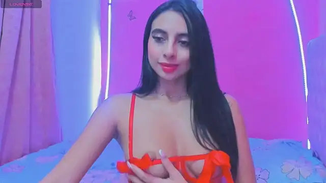 Selenevosse  online show from 22, 12, 2025