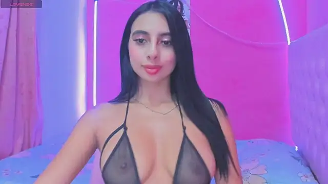 Selenevosse  online show from 9, 1, 2026