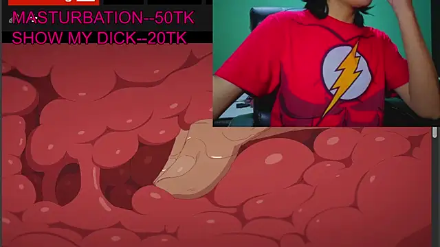 gaspar137 online show from 18, 1, 2026