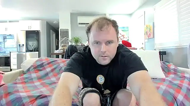 Studmuffin4you online show from 19, 2, 2026