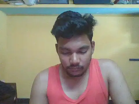 LUSTBOY4321 online show from 30, 3, 2026