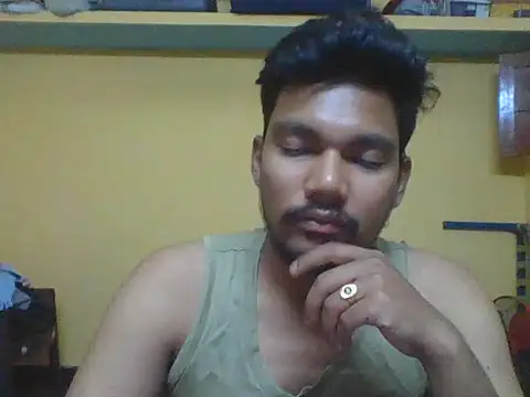 LUSTBOY4321 online show from 1, 4, 2026