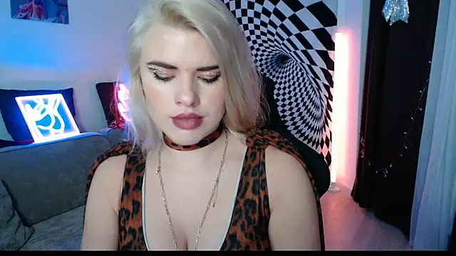 Ariana Saint online show from 16, 1, 2026